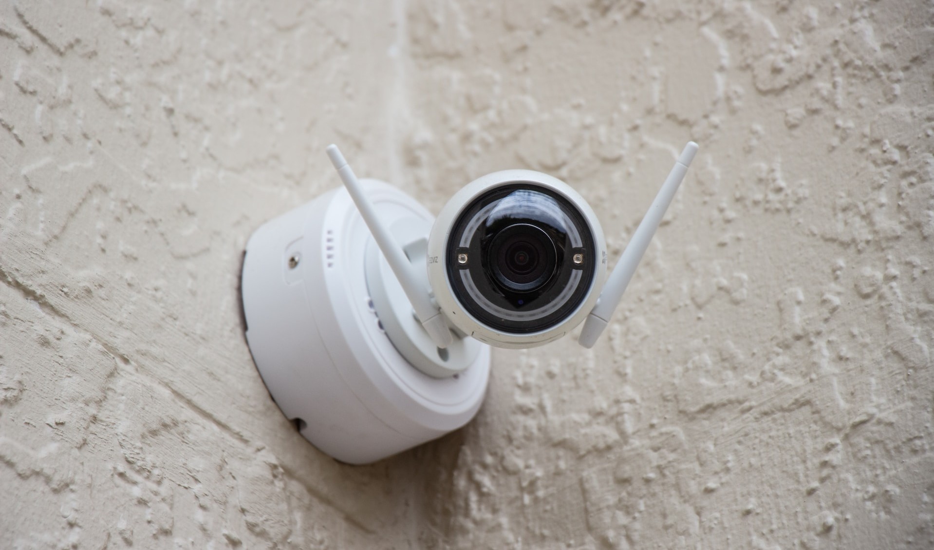 We have extensive experience in designing cutting-edge security systems.