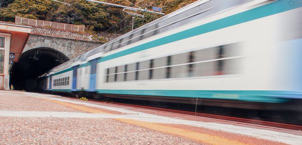 Sinergo Enterprise ha una profonda conoscenza degli schemi di principio stabiliti da <b>Rete Ferroviaria Italiana.