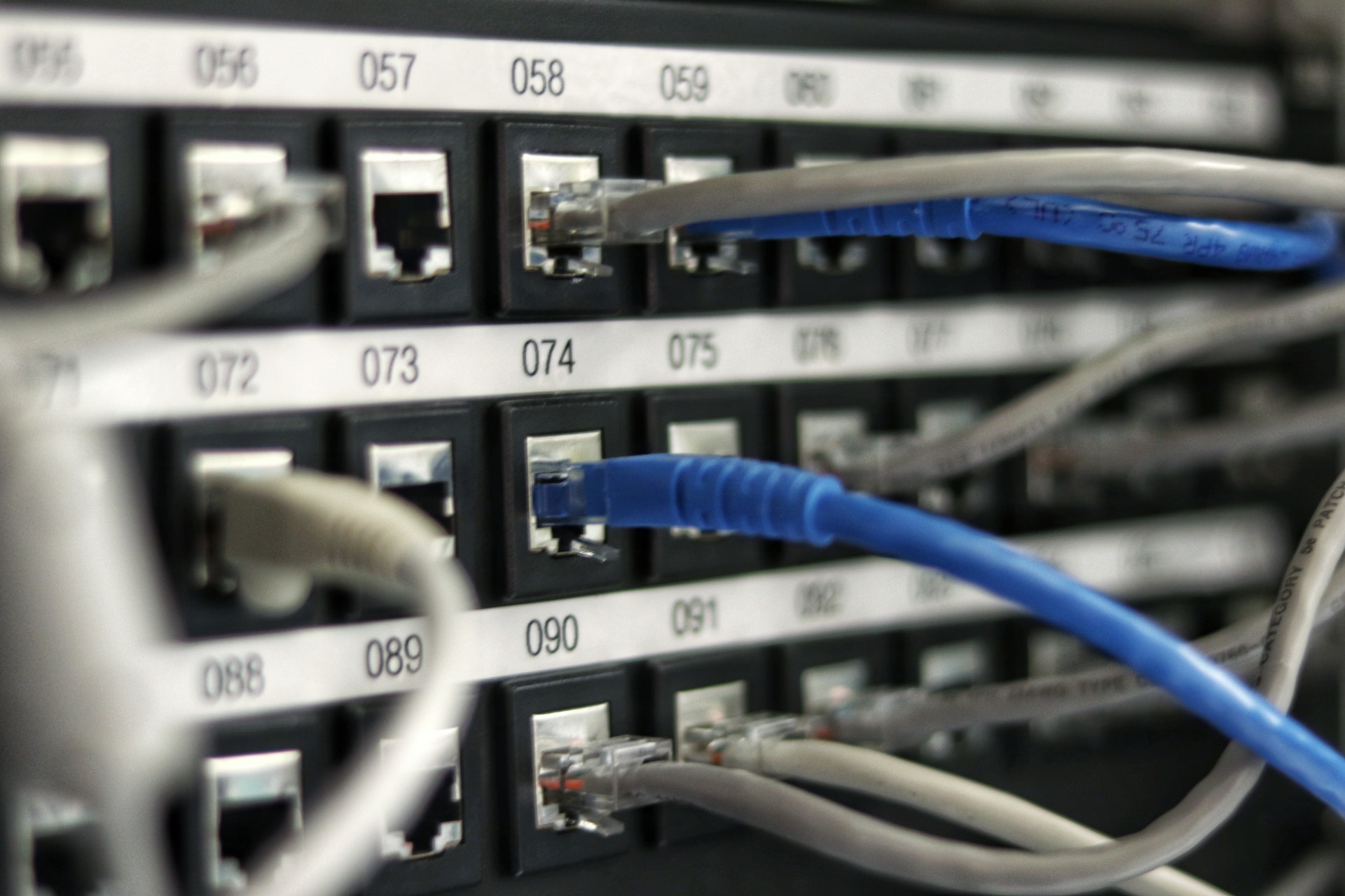 Our specialists can design and implement stable, secure, and scalable networks